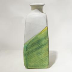 Marcello Fantoni Small ceramic vase by Marcello Fantoni circa 1960 - 1049163