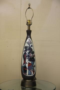 Marcello Fantoni Table Lamp By Fantoni - 3042569