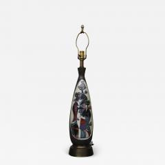 Marcello Fantoni Table Lamp By Fantoni - 3044612