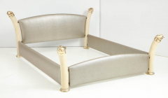 Marcello Mioni Stunning Marcello Mioni Queen Size Jaguar Bed - 854086