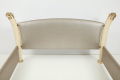 Marcello Mioni Stunning Marcello Mioni Queen Size Jaguar Bed - 854089