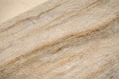 Marcelo Magalh es M L Magalh es Pair of Rosewood Marble Side Tables Brazil - 4526678