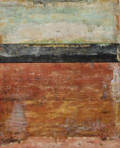 Marcia Myers Marcia Myers Marcia Myers 1949 2008 Scavi LXXI Triptych dtd 1998 - 3386543