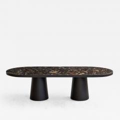 Marcin Rusak FLORA 280 DINING TABLE - 2276133