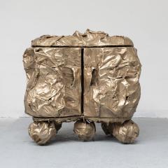 Marcin Rusak PROTOPLASTING NATURE CABINET BRONZE - 2318799