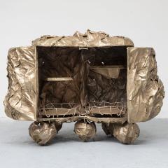 Marcin Rusak PROTOPLASTING NATURE CABINET BRONZE - 2318840