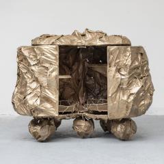 Marcin Rusak PROTOPLASTING NATURE CABINET BRONZE - 2318841