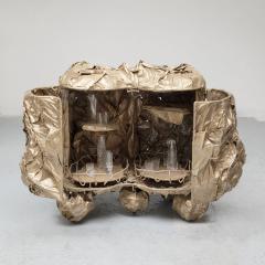 Marcin Rusak PROTOPLASTING NATURE CABINET BRONZE - 2318848