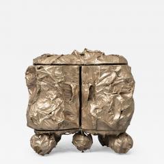 Marcin Rusak PROTOPLASTING NATURE CABINET BRONZE - 2319757