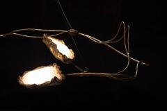 Marcin Rusak PROTOPLASTING NATURE CHANDELIER 145 - 3561911