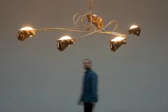 Marcin Rusak PROTOPLASTING NATURE CHANDELIER 230 - 3561901