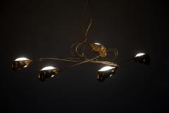 Marcin Rusak PROTOPLASTING NATURE CHANDELIER 230 - 3561902