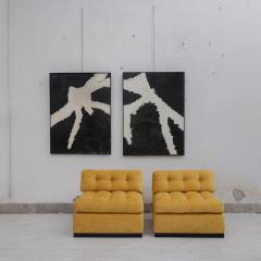 Marco Croce Marco Croce Untitled Wall Art Diptych 2024 - 3921648