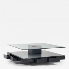Marco Fantoni Marco Fantoni Pre Production Cocktail Table 1971 - 2911168