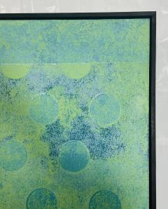 Marco Schmidli Marco Schidli Dots A483 Abstract Painting Acrylic on Canvas 2019 - 4727422