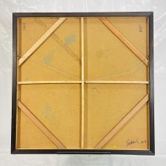 Marco Schmidli Marco Schidli Dots A483 Abstract Painting Acrylic on Canvas 2019 - 4727425