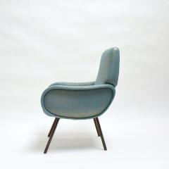 Marco Zanuso Lady Chair by Arflex - 2230204