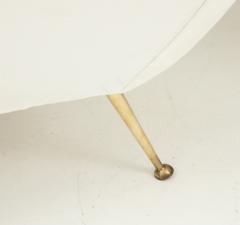 Marco Zanuso Lady Style Pair of Lounge Chairs Italy circa 1955 - 3432048