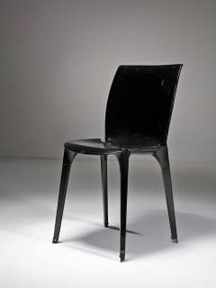 Marco Zanuso Lambda Chair by Richard Sapper and Marco Zanuso for Gavina - 4726349