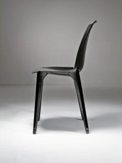 Marco Zanuso Lambda Chair by Richard Sapper and Marco Zanuso for Gavina - 4726350