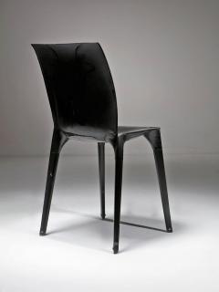 Marco Zanuso Lambda Chair by Richard Sapper and Marco Zanuso for Gavina - 4726351