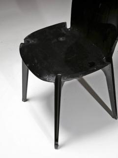 Marco Zanuso Lambda Chair by Richard Sapper and Marco Zanuso for Gavina - 4726352