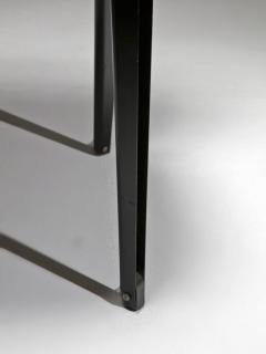 Marco Zanuso Lambda Chair by Richard Sapper and Marco Zanuso for Gavina - 4726353