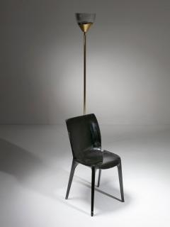 Marco Zanuso Lambda Chair by Richard Sapper and Marco Zanuso for Gavina - 4726354