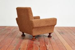 Marco Zanuso MARCO ZANUSO ARMCHAIRS - 3136332