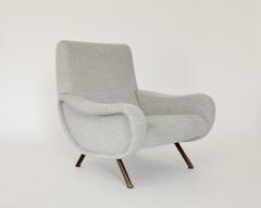 Marco Zanuso MARCO ZANUSO ITALIAN LADY CHAIR FOR ARFLEX - 2499481