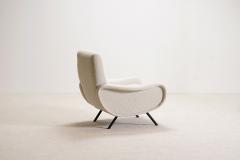 Marco Zanuso MARCO ZANUSO LADY ARMCHAIR 1951 - 3938248