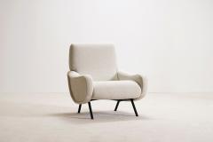 Marco Zanuso MARCO ZANUSO LADY ARMCHAIR 1951 - 3938258