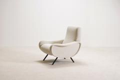 Marco Zanuso MARCO ZANUSO LADY ARMCHAIR 1951 - 3938259