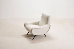 Marco Zanuso MARCO ZANUSO LADY ARMCHAIR 1951 - 3938261