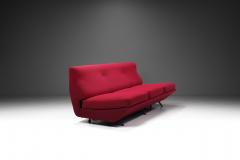 Marco Zanuso Marco Zanuso IX Triennale Sofa for Arflex Italy 1950s - 3320480