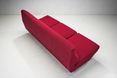 Marco Zanuso Marco Zanuso IX Triennale Sofa for Arflex Italy 1950s - 3320485