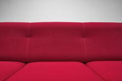 Marco Zanuso Marco Zanuso IX Triennale Sofa for Arflex Italy 1950s - 3320513