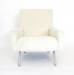 Marco Zanuso Marco Zanuso Italian Lady Chair by Arflex - 1288940