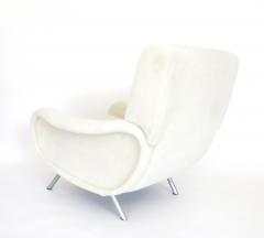 Marco Zanuso Marco Zanuso Italian Lady Chair by Arflex - 1288944