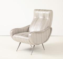 Marco Zanuso Marco Zanuso Italian Lounge Chairs - 4591208