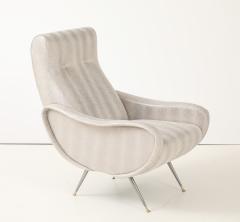 Marco Zanuso Marco Zanuso Italian Lounge Chairs - 4591209