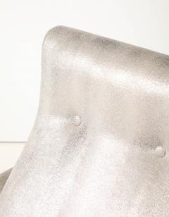 Marco Zanuso Marco Zanuso Italian Lounge Chairs - 4591212