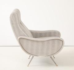 Marco Zanuso Marco Zanuso Italian Lounge Chairs - 4591214