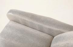 Marco Zanuso Marco Zanuso Italian Lounge Chairs - 4591216