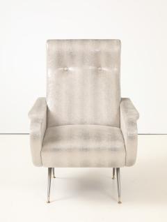 Marco Zanuso Marco Zanuso Italian Lounge Chairs - 4591219