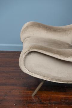 Marco Zanuso Marco Zanuso Original Senior Lounge Chair for Arflex - 4384498