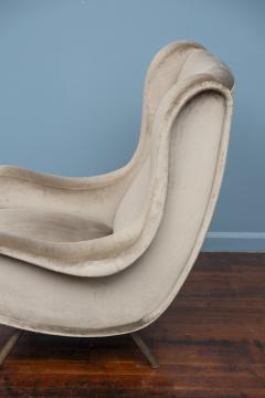 Marco Zanuso Marco Zanuso Original Senior Lounge Chair for Arflex - 4384499