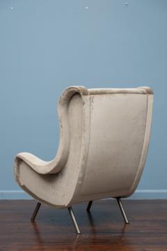 Marco Zanuso Marco Zanuso Original Senior Lounge Chair for Arflex - 4384501