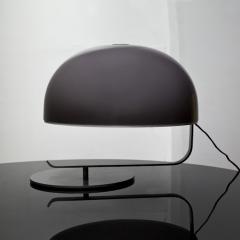 Marco Zanuso Marco Zanuso Rare gray model no 275 articulated desk lamp 1965 - 4164408