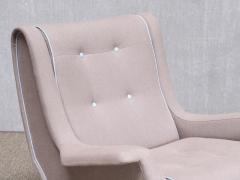 Marco Zanuso Marco Zanuso Regent Armchair Arflex Italy 1960s - 4747853